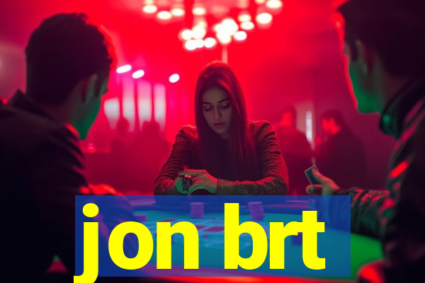 jon brt